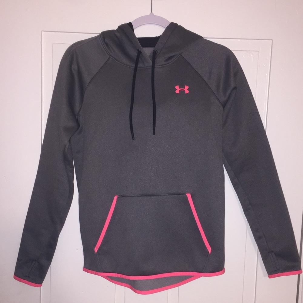 Under Armour S